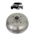 TAMBOR FREIO TRASEIRO GM CHEVROLET CELTA 1.0 2001 A 2015 / 1.4 2003 A 2015 / PRISMA 1.4 2006 A 2012 /1.0 2009 A 2012 - HIPPER FREIOS TAMBOR FREIO TRASEIRO GM CHEVROLET CELTA 1.0 2001 A 2015 / 1.4 2003 A 2015 / PRISMA 1.4 2006 A 2012 /1.0 2009 A 2012 - HIPPER FREIOS