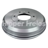 TAMBOR FREIO TRASEIRO GM CHEVROLET LUV 4X4 - HIPPER FREIOS TAMBOR FREIO TRASEIRO GM CHEVROLET LUV 4X4 - HIPPER FREIOS
