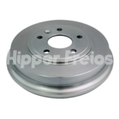 TAMBOR FREIO TRASEIRO GM CHEVROLET TRACKER 2014 EM DIANTE - HIPPER FREIOS