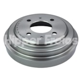 TAMBOR FREIO TRASEIRO HYUNDAI ATOS 1.0 2000 A 2003 - HIPPER FREIOS TAMBOR FREIO TRASEIRO HYUNDAI ATOS 1.0 2000 A 2003 - HIPPER FREIOS