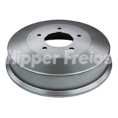 TAMBOR FREIO TRASEIRO HYUNDAI H100 1995 A 2000 - HIPPER FREIOS TAMBOR FREIO TRASEIRO HYUNDAI H100 1995 A 2000 - HIPPER FREIOS