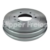 TAMBOR FREIO TRASEIRO KIA BESTA GS 3.0 1999 EM DIANTE - HIPPER FREIOS