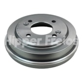 TAMBOR FREIO TRASEIRO KIA PICANTO 1.1I 12V 2006 EM DIANTE - HIPPER FREIOS