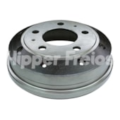 TAMBOR FREIO TRASEIRO MERCEDES BENZ 100 BOX 1988 A 1996 / 180 TODOS - HIPPER FREIOS TAMBOR FREIO TRASEIRO MERCEDES BENZ 100 BOX 1988 A 1996 / 180 TODOS - HIPPER FREIOS