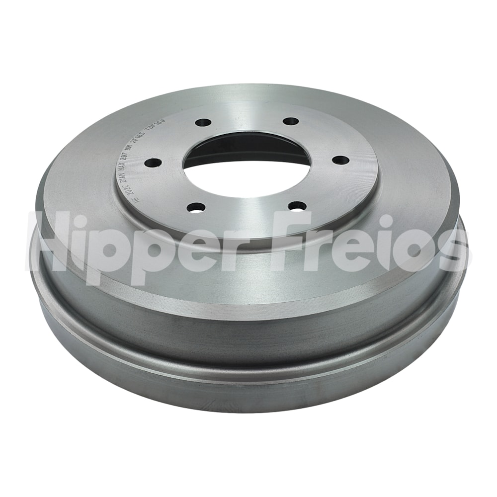 TAMBOR FREIO TRASEIRO MITSUBISHI PAJERO DAKAR 2009 EM DIANTE FREIO A TAMBOR DE FREIO NA TRASEIRA - HIPPER FREIOS TAMBOR FREIO TRASEIRO MITSUBISHI PAJERO DAKAR 2009 EM DIANTE FREIO A TAMBOR DE FREIO NA TRASEIRA - HIPPER FREIOS