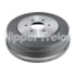 TAMBOR FREIO TRASEIRO NISSAN FRONTIER 2.5 SEL / SE / LE 2007 A 2016 - HIPPER FREIOS TAMBOR FREIO TRASEIRO NISSAN FRONTIER 2.5 SEL / SE / LE 2007 A 2016 - HIPPER FREIOS