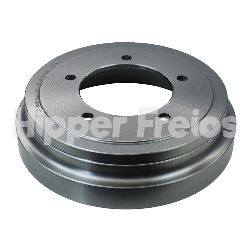 TAMBOR FREIO TRASEIRO SUZUKI VITARA 1.6/2.0 16V ANTERIOR 1999 / GRAND VITARA 2.5/2.7 24V 2000 A 2003 - HIPPER FREIOS TAMBOR FREIO TRASEIRO SUZUKI VITARA 1.6/2.0 16V ANTERIOR 1999 / GRAND VITARA 2.5/2.7 24V 2000 A 2003 - HIPPER FREIOS