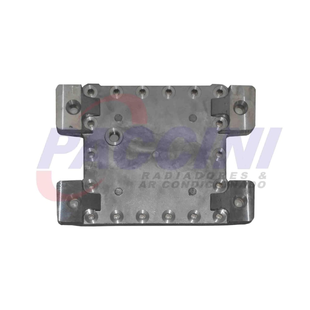 TAMPA CATER COMPRESSOR CC500 - DENSO BUS TAMPA CATER COMPRESSOR CC500 - DENSO BUS