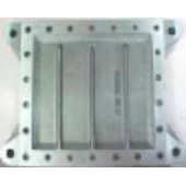 TAMPA DO CARTER CK58 - CLIMABUSS