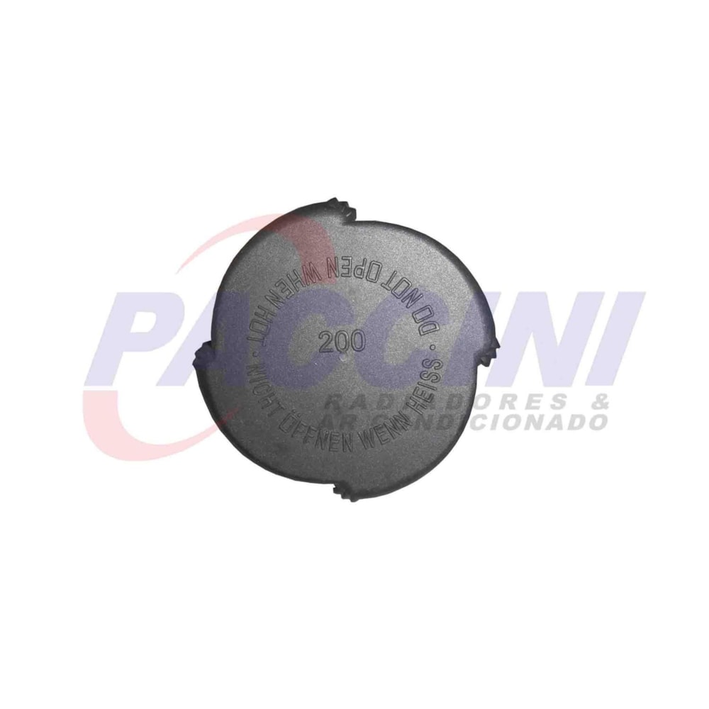 TAMPA DO RADIADOR BMW 328 / E36 ANO 96 - ORIGINAL TAMPA DO RADIADOR BMW 328 / E36 ANO 96 - ORIGINAL