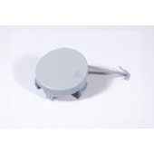 TAMPA GANCHO REBOQUE CHERY NEW QQ - GENUINO CHINA