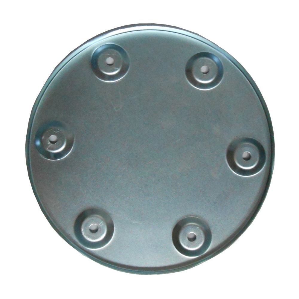 TAMPA PROTETORA GUARDA PO (EMBREAGEM MAGNETICA) - DENSO BUS TAMPA PROTETORA GUARDA PO (EMBREAGEM MAGNETICA) - DENSO BUS