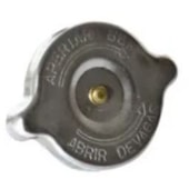 TAMPA RADIADOR AGUA FORD F100 / F22000 / AGRALE TODOS / 7IBS - CLICK