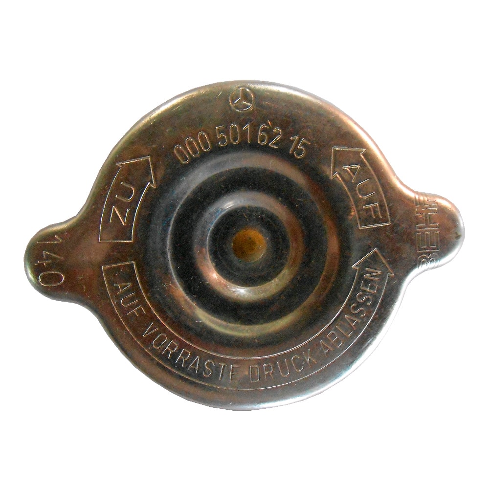 TAMPA RADIADOR MERCEDES BENZ SPRINTER / 140 KPA - BEHR HELLA TAMPA RADIADOR MERCEDES BENZ SPRINTER / 140 KPA - BEHR HELLA