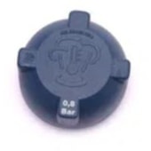 TAMPA RESERVATORIO AGUA VW VOLKSWAGEN CAMINHAO DELIVERE 2005 EM DIANTE / 5-140 / 5-140E / 8-150E / 8-150 - CLICK TAMPA RESERVATORIO AGUA VW VOLKSWAGEN CAMINHAO DELIVERE 2005 EM DIANTE / 5-140 / 5-140E / 8-150E / 8-150 - CLICK