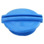 TAMPA RESERVATORIO AGUA VW VOLKSWAGEN POLO 2002 EM DIANTE / FOX 2003 EM DIANTE / GOLF A4 1999 EM DIANTE - CLICK