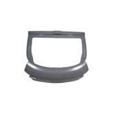 TAMPA TRASEIRA CHERY CIELO HATCH - GENUINO CHINA TAMPA TRASEIRA CHERY CIELO HATCH - GENUINO CHINA