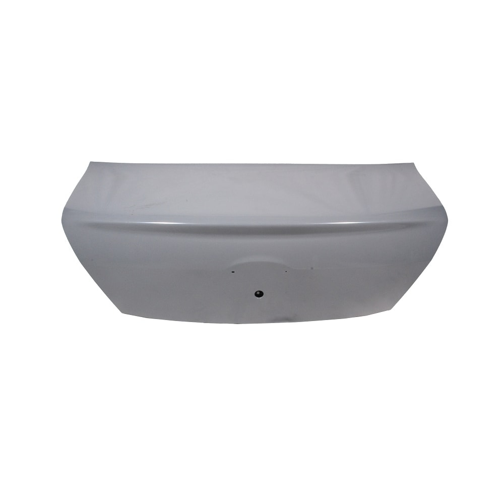 TAMPA TRASEIRA CHERY CIELO SEDAN - GENUINO CHINA TAMPA TRASEIRA CHERY CIELO SEDAN - GENUINO CHINA