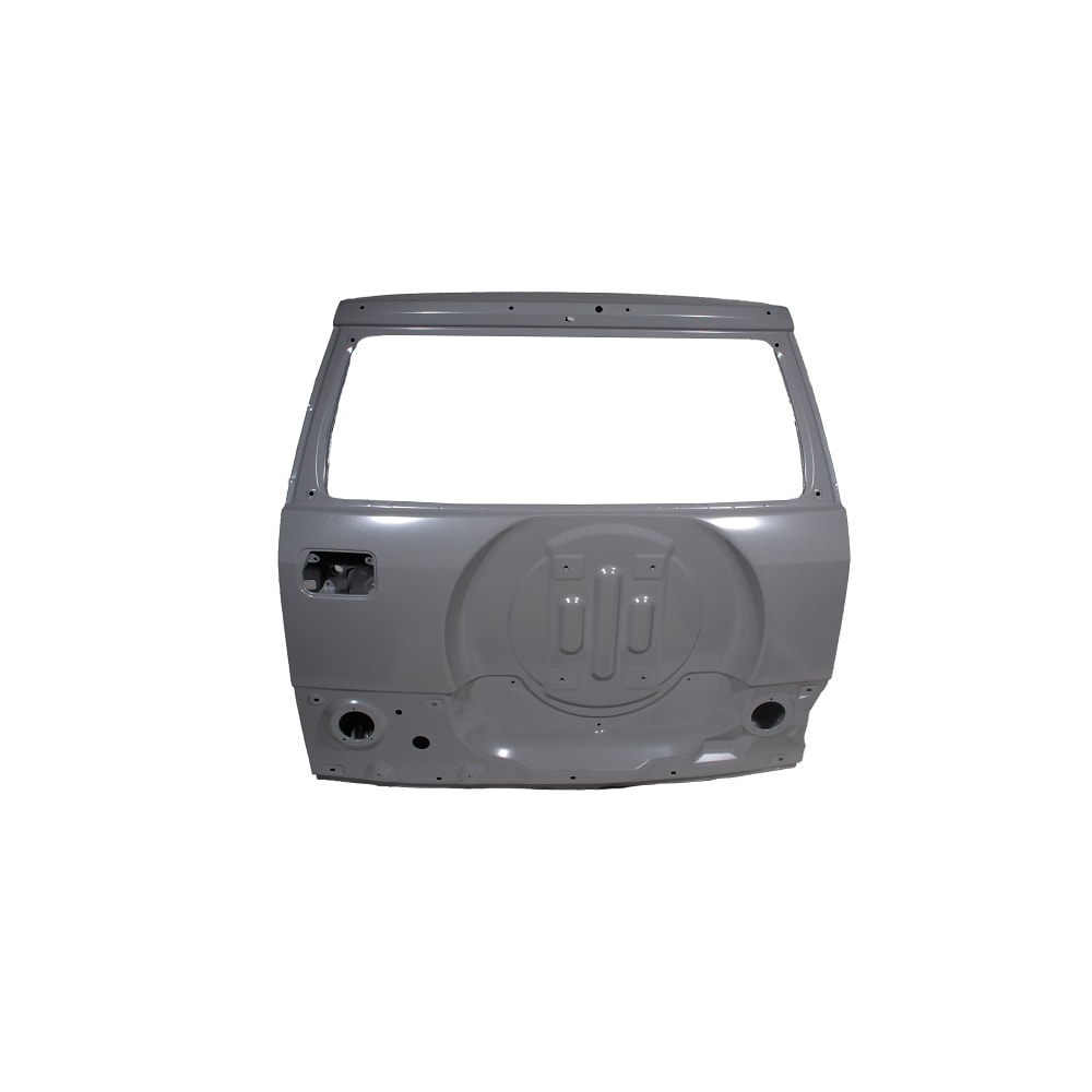 TAMPA TRASEIRA CHERY TIGGO - GENUINO CHINA TAMPA TRASEIRA CHERY TIGGO - GENUINO CHINA