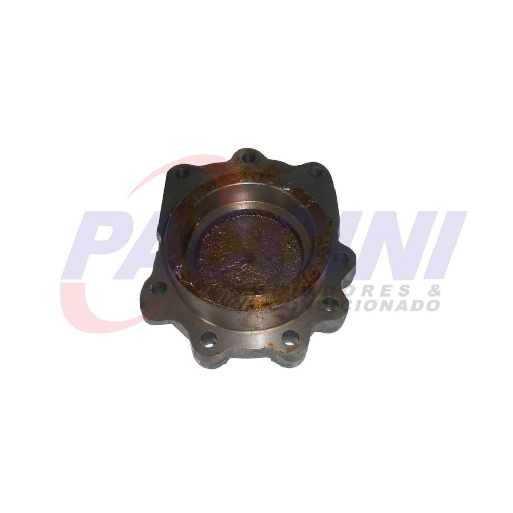 TAMPA TRASEIRA DO COMPRESSOR CK - CLIMABUSS TAMPA TRASEIRA DO COMPRESSOR CK - CLIMABUSS