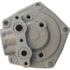TAMPA TRASEIRA DO COMPRESSOR UX330 - UNICLA