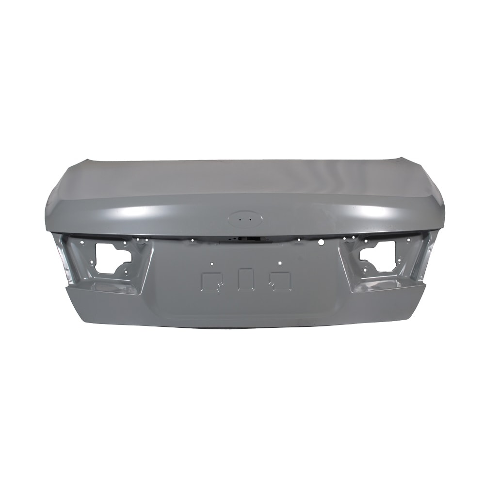 TAMPA TRASEIRA HYUNDAI AZERA 2005 A 2006 - ORIGINAL MOBIS TAMPA TRASEIRA HYUNDAI AZERA 2005 A 2006 - ORIGINAL MOBIS