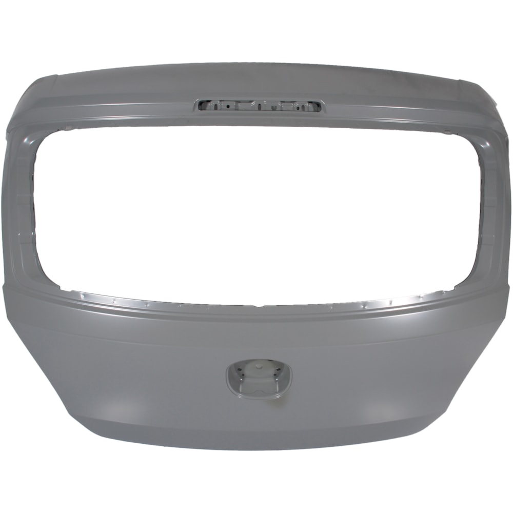 TAMPA TRASEIRA HYUNDAI I30 1.4/1.6 - ORIGINAL MOBIS TAMPA TRASEIRA HYUNDAI I30 1.4/1.6 - ORIGINAL MOBIS