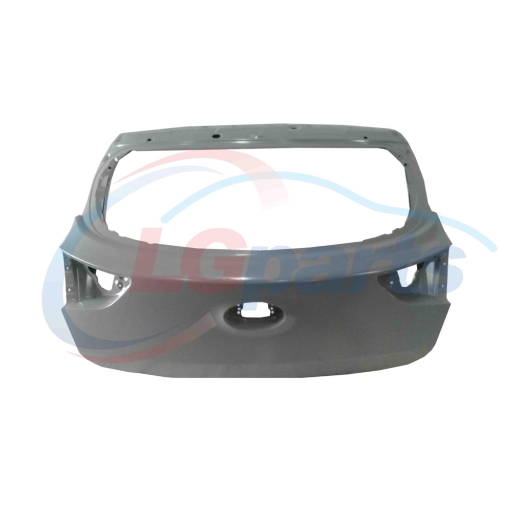 TAMPA TRASEIRA HYUNDAI NOVO I30 - ORIGINAL MOBIS TAMPA TRASEIRA HYUNDAI NOVO I30 - ORIGINAL MOBIS