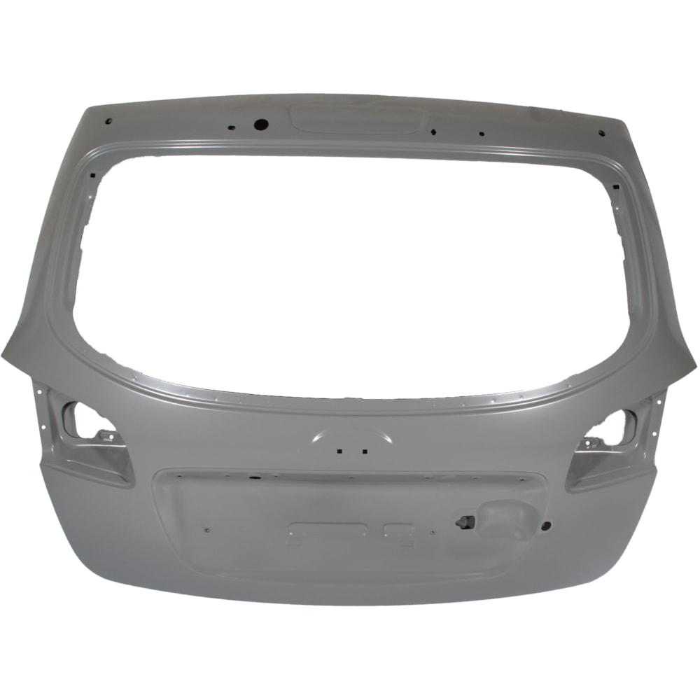 TAMPA TRASEIRA HYUNDAI SANTA FE 2010 EM DIANTE - ORIGINAL MOBIS TAMPA TRASEIRA HYUNDAI SANTA FE 2010 EM DIANTE - ORIGINAL MOBIS