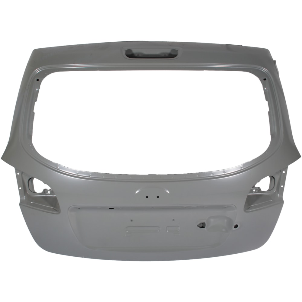 TAMPA TRASEIRA HYUNDAI SANTA FE ANTERIOR A 2010 - ORIGINAL MOBIS TAMPA TRASEIRA HYUNDAI SANTA FE ANTERIOR A 2010 - ORIGINAL MOBIS