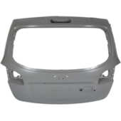 TAMPA TRASEIRA HYUNDAI SANTA FE ANTERIOR A 2010 - ORIGINAL MOBIS TAMPA TRASEIRA HYUNDAI SANTA FE ANTERIOR A 2010 - ORIGINAL MOBIS