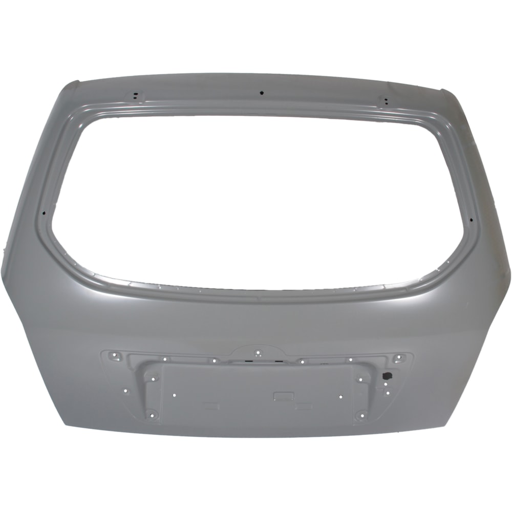 TAMPA TRASEIRA HYUNDAI TUCSON 2005 A 2010 - ORIGINAL MOBIS TAMPA TRASEIRA HYUNDAI TUCSON 2005 A 2010 - ORIGINAL MOBIS