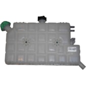 TANQUE COMPENSACAO MERCEDES ACCELO 915C - BEHR HELLA