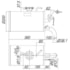 TANQUE COMPENSACAO MERCEDES OF1318 / 1620 - BEHR HELLA