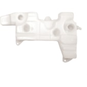 TANQUE DE EXPANSAO COM TAMPA VOLVO VM - RESERPLASTIC
