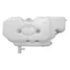 TANQUE DE EXPANSAO FORD CARGO 2422E / 2428E / 2622E / 2628E / 6332E / 4532E / 1722E FEV / 10> - RESERPLASTIC