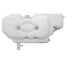 TANQUE DE EXPANSAO FORD CARGO 815E / 1317E / 1517E / 1717E / 712E - RESERPLASTIC