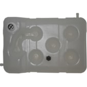 TANQUE DE EXPANSAO MERCEDES BENZ 1634 / 1938 / 2238 / L1620 ELETRONICO / ONIBUS 1722 - RESERPLASTIC