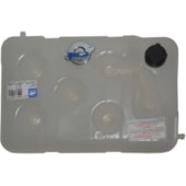 TANQUE DE EXPANSAO MERCEDES BENZ 1634 / 1938 / 2238 / L1620 ELETRONICO / ONIBUS 1722 - RESERPLASTIC