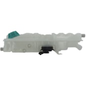 TANQUE DE EXPANSAO MERCEDES BENZ ATEGO 1315 / 1418 / 1518 / 1718 / 1725 / 2425 - RESERPLASTIC