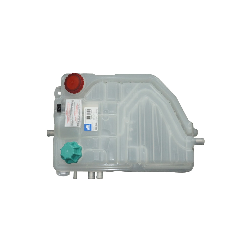 TANQUE DE EXPANSAO MERCEDES BENZ ATEGO 1315 / 1418 / 1518 / 1718 / 1725 / 2425 - RESERPLASTIC