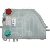 TANQUE DE EXPANSAO MERCEDES BENZ ATEGO 1315 / 1418 / 1518 / 1718 / 1725 / 2425 - RESERPLASTIC