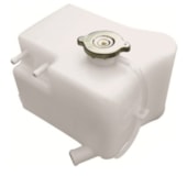 TANQUE DE EXPANSAO MERCEDES BENZ ONIBUS LO914 / 915 - RESERPLASTIC
