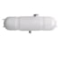TANQUE DE EXPANSAO ONIBUS O400 / O500 / 0H1 623 / 28 - RESERPLASTIC