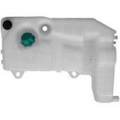 TANQUE DE EXPANSAO PARA IVECO STRALIS 2007 EM DIANTE - RESERPLASTIC