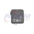 TANQUE DE EXPANSAO VOLVO TODOS FH12 TODOS ACIMA DE 1994 EM DIANTE ONIBUS B9R / B12R / B12 / B7 / B7R / B9 - RESERPLASTIC