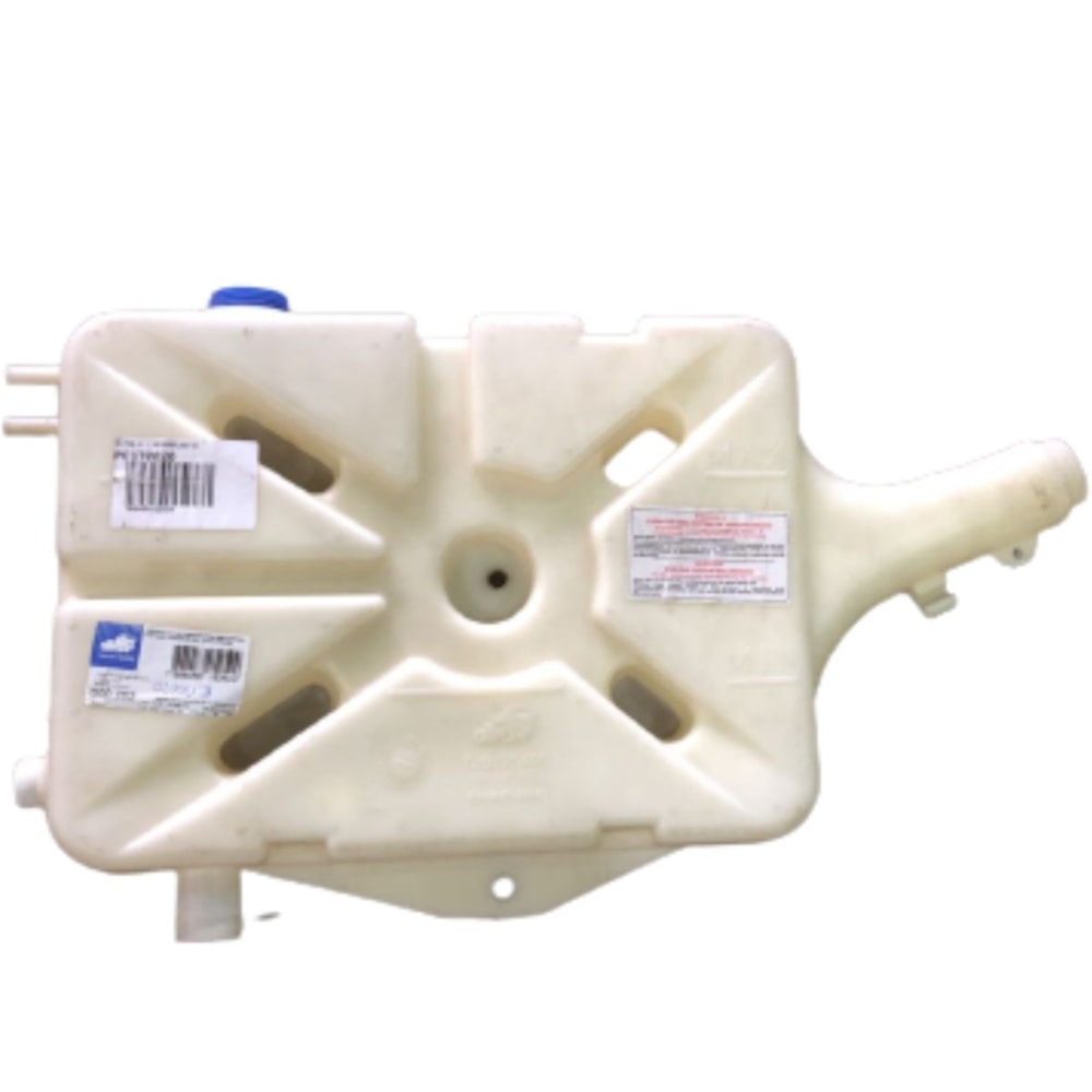 TANQUE DE EXPANSAO VW VOLKSWAGEN 15180 / 15190 / 17220 / 17310 / 23220 / 23310 / 26220 / 26360 / 26310 / 18310 SEM TAMPA - RESERPLASTIC