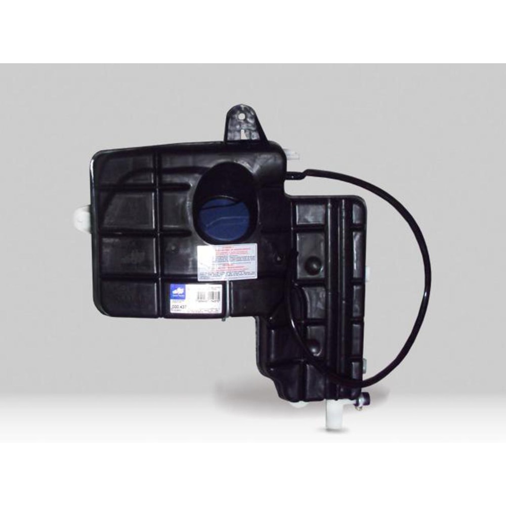 TANQUE DE EXPANSAO VW VOLKSWAGEN CONSTELLATION 2007 EM DIANTE - RESERPLASTIC