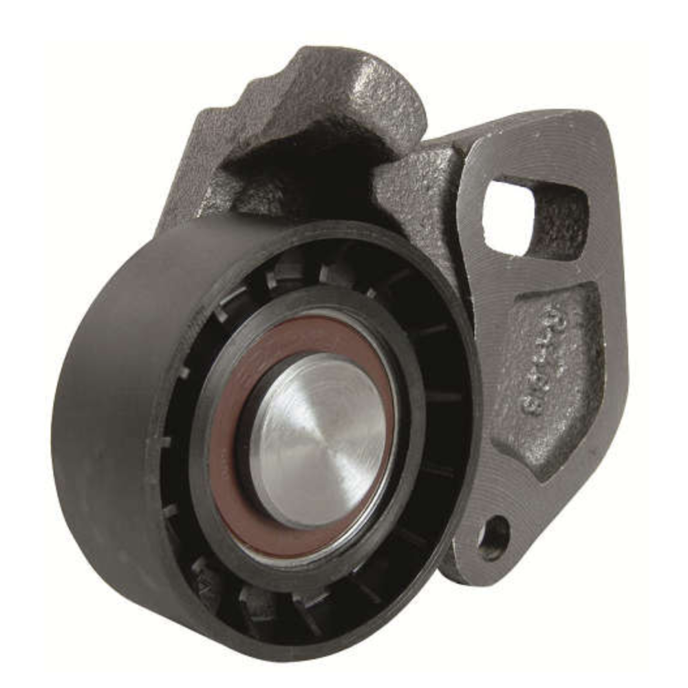 TENSOR CORREIA DENTADA FIAT 147 / PANORAMA SPAZIO / OGGI / EUROPA 1050 / 1976 A 1986 / UNO 1050 1985 A 1987 - CONTITECH TENSOR CORREIA DENTADA FIAT 147 / PANORAMA SPAZIO / OGGI / EUROPA 1050 / 1976 A 1986 / UNO 1050 1985 A 1987 - CONTITECH