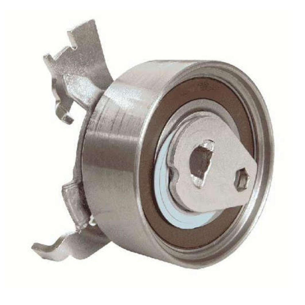 TENSOR CORREIA DENTADA FIAT DOBLO / IDEA / PALIO / SIENA / STRADA / 2005 A 2010 / PUNTO 2006 EM DIANTE - CONTITECH TENSOR CORREIA DENTADA FIAT DOBLO / IDEA / PALIO / SIENA / STRADA / 2005 A 2010 / PUNTO 2006 EM DIANTE - CONTITECH